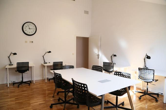 Hostal Palacio Madrid