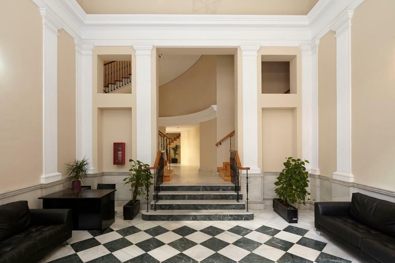 Hostal Palacio